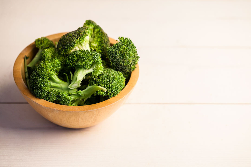 Eating Your Broccoli The Many Benefits of Sulforaphane Dr. Alex
